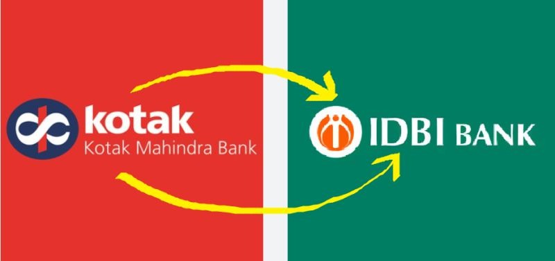IDBI–Kotak Merger May Take 2–3 Years To Show Results: Hercules Advisory