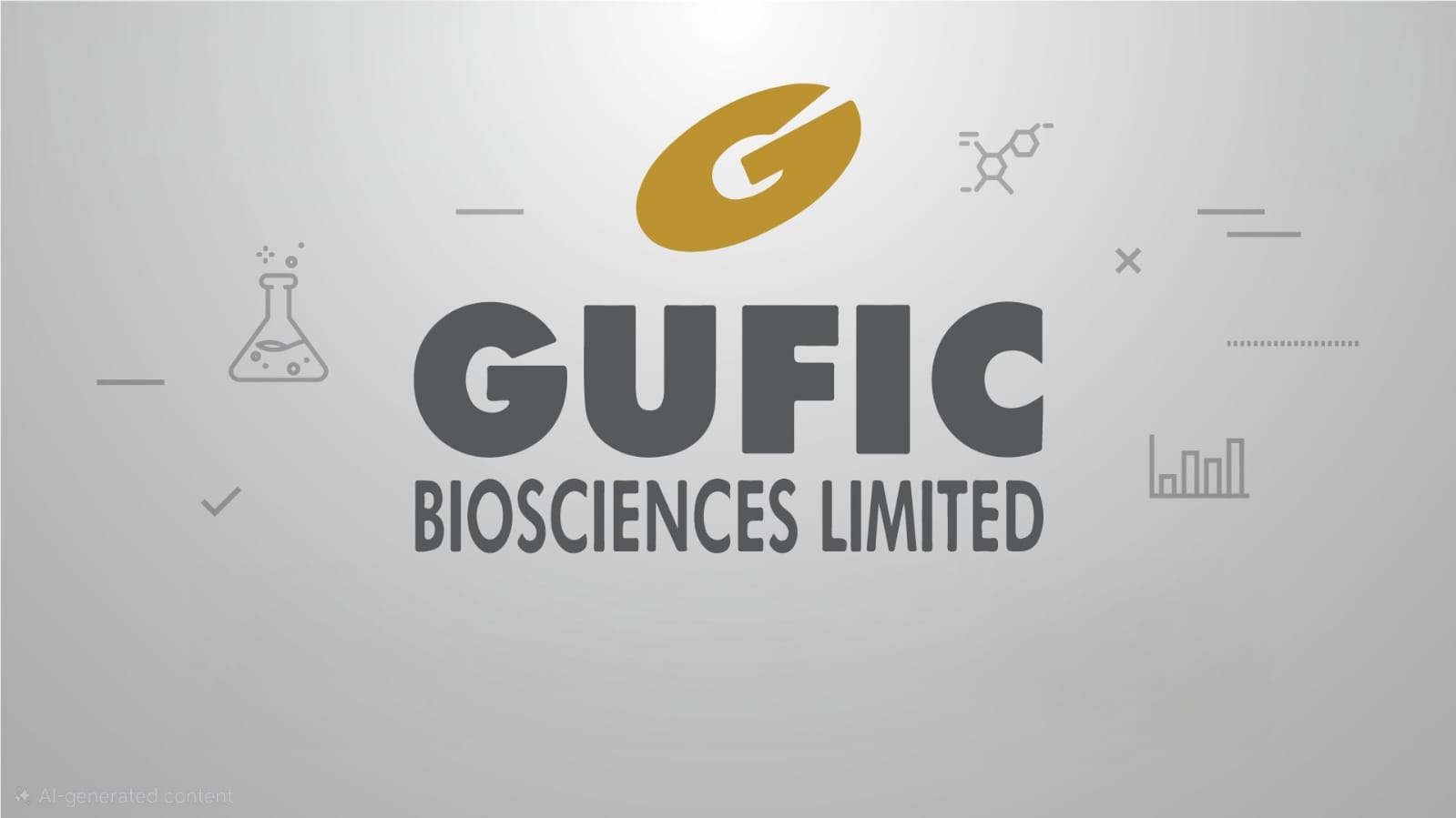 Gufic Biosciences Navigates Rs. 4.33 Crore Tax Disallowance With Optimism