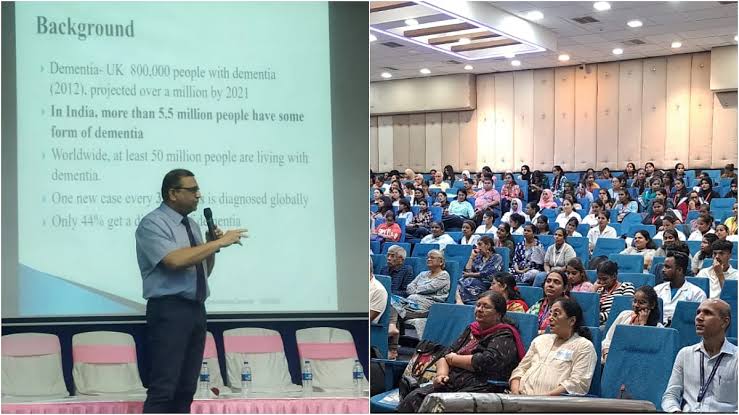 Schools for Seniors: Mumbai Gerontologists Pioneer a New Chapter in Dementia Care