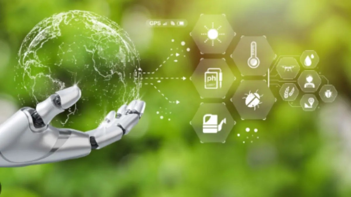 The AI Effect: Unlocking Nigeria's Energy Potential with Smart Grids and More