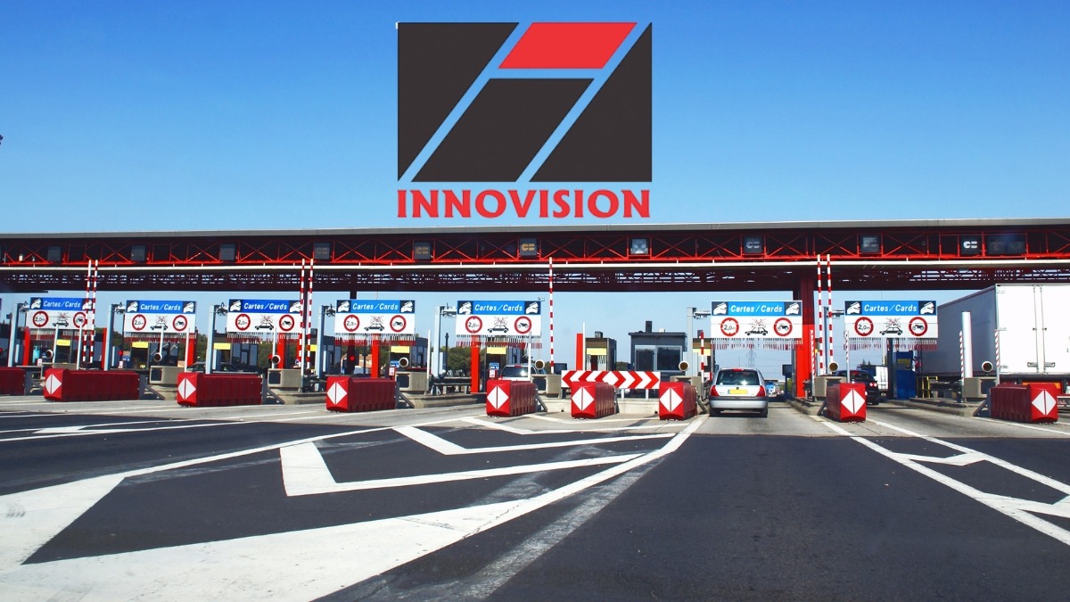 Innovision Secures INR 77.4 Million NHAI Toll Collection Contract