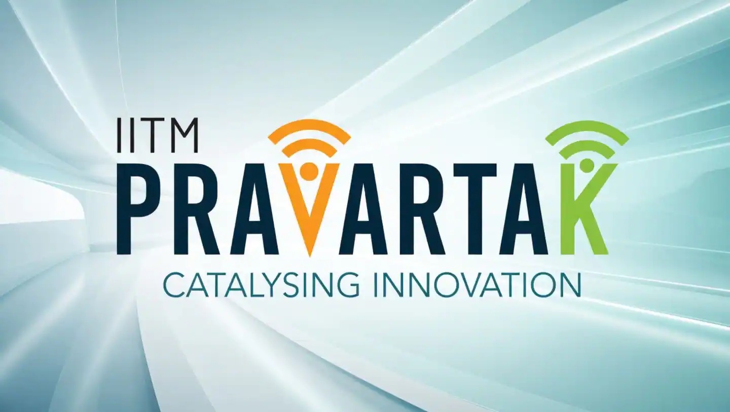 ShaktiDB Partnership: IIT Madras And SRIT To Strengthen India’s Enterprise Data Systems
