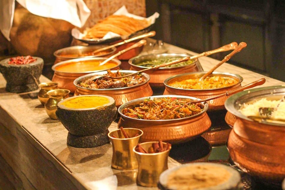 Decoding the Science Behind the Complexity of Indian Cuisine