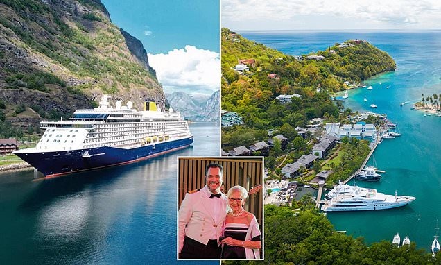 Cruise Expert Who's Spent 3,000 Nights At Sea Reveals Must-Visit Destination