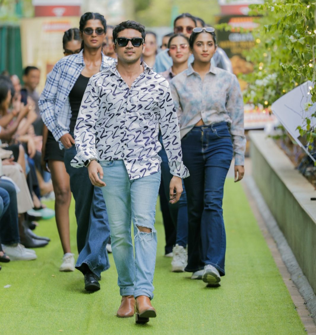 Tailored Tradition: Bengaluru Hosts High-Stakes Showcase for Indian Fashion and Culture