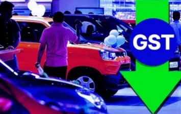SUVs Steal the Show: GST Cuts and Festive Rush Fail to Lift Small Car Sales