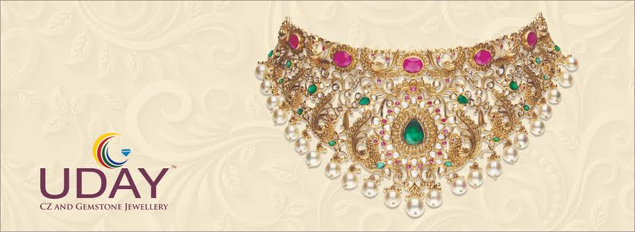 Uday Jewellery Industries Posts ₹1.43B June Quarter Revenue