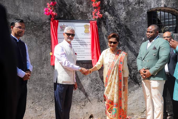 India Reclaims Its Shores: Citizens to Help Rename Nelson Island and Rewrite Colonial History