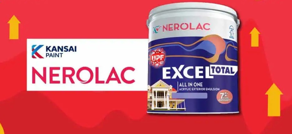 Giants Combine Forces: Nerofix Joins Kansai Nerolac in High-Growth Adhesives Game