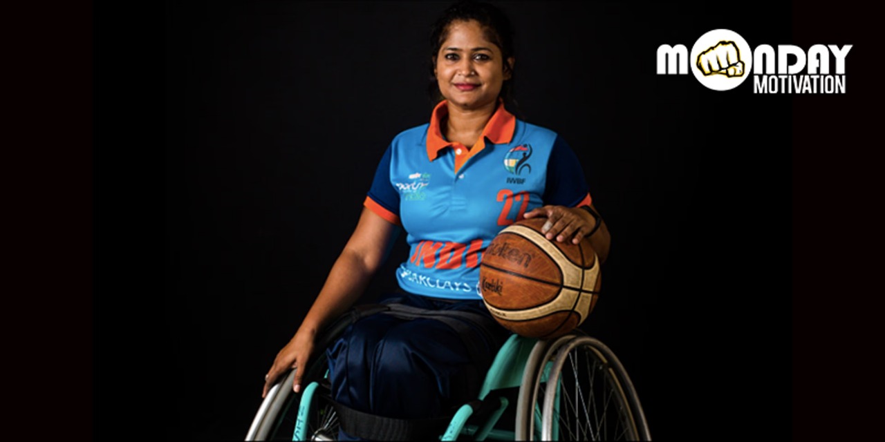 Unstoppable Spirits: 21 Women Athletes Ignite India’s Wheelchair Basketball Dream