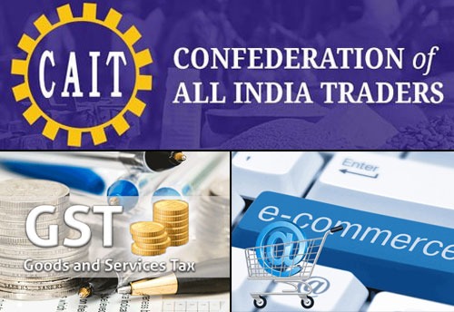 CAIT Appeals 28% GST on Quick Commerce, E-commerce to Achieve Level Playing Ground for Small Traders
