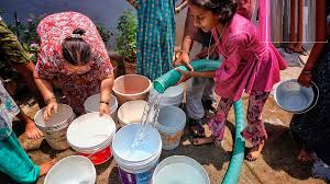 Bengaluru Water Board Imposes Strict Restrictions to Combat Water Crisis