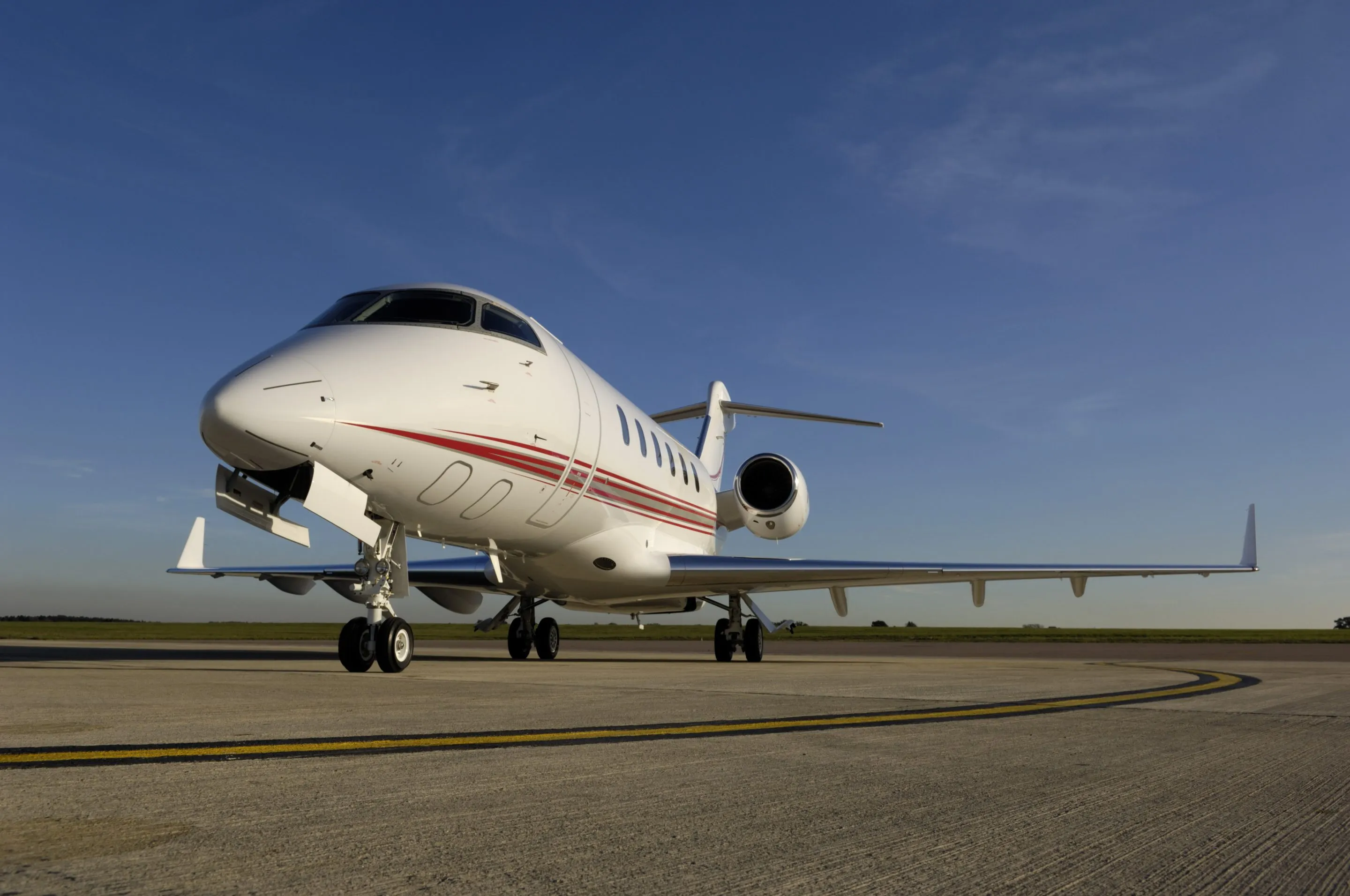 Chartered Plane Operator Diverts Flight Mid-Air After Police Confirmation