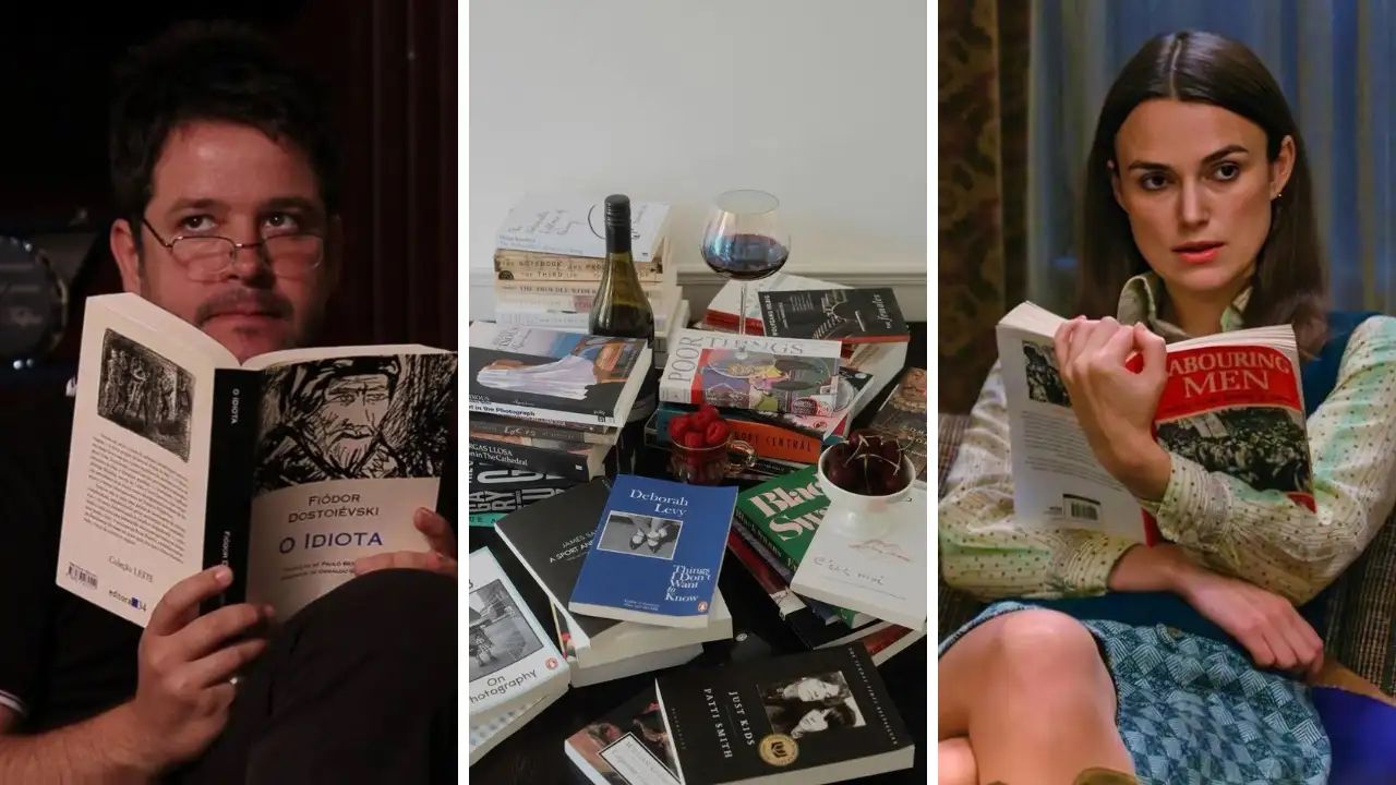 Turning Pages, Turning Forties: 8 Books to Rediscover Yourself in Life’s Second Act