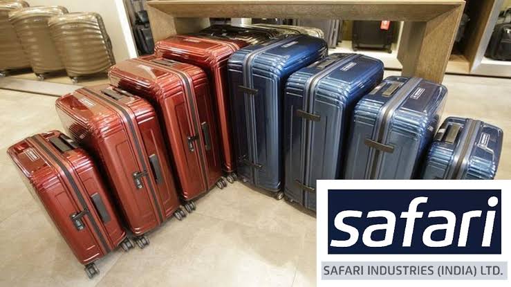 Safari Industries’ Safety Nets Pay Off-Halol Fire Insurance Claim Settled at ₹7.21 Lakh