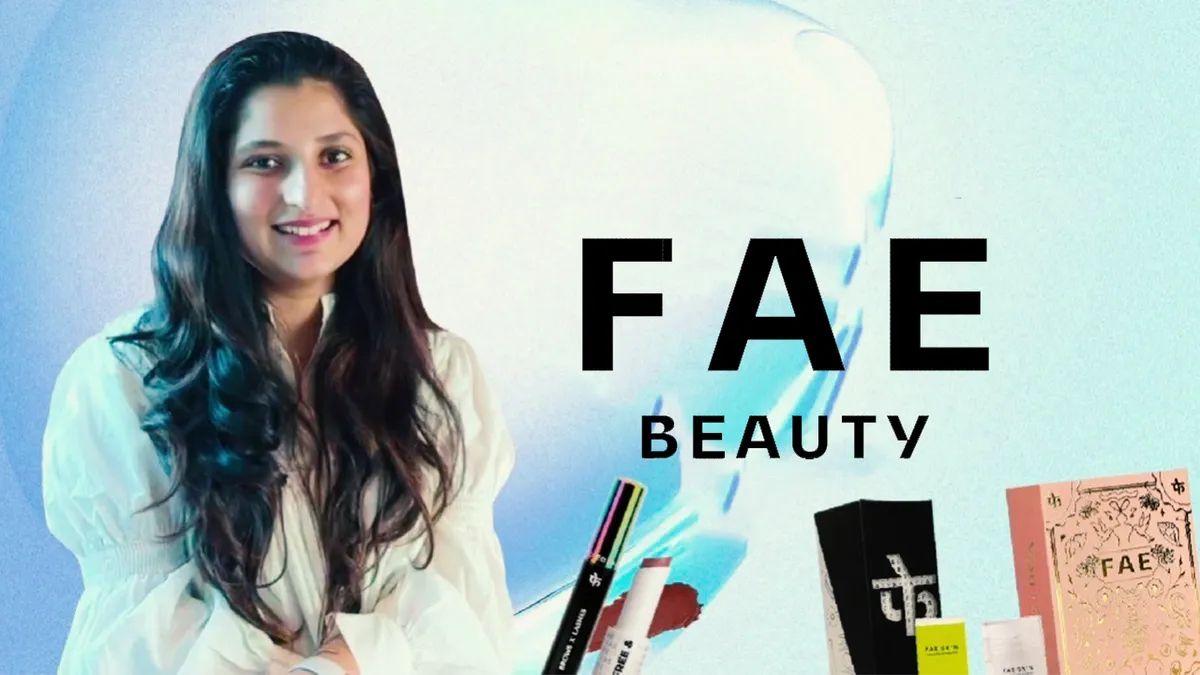 WOW STORY OF THE DAY: A UC Berkeley Graduate Could Not Find Her Shade, So She Built India's Most Inclusive Beauty Brand