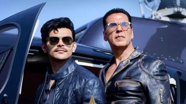 Ready for Lift-Off? 5 Reasons Sky Force is the OTT Movie You Need to Stream!