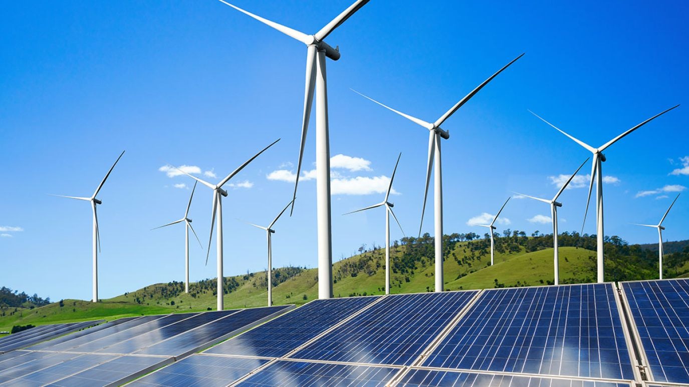 Fitch RTGS Forecasts Energy Transition Boosting Renewables and Grid Investment in APAC