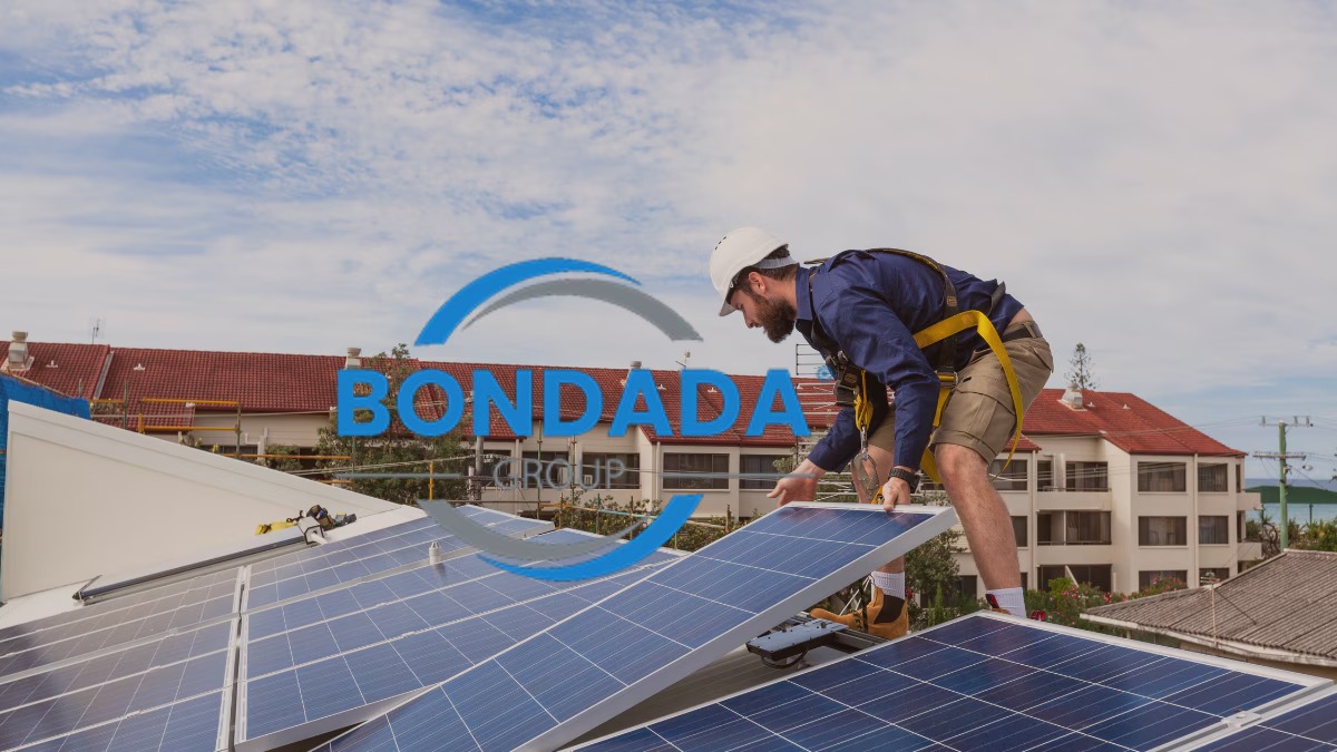 Bondada Engineering Powers Ahead With 48.2 MWP Solar Projects Commissioned In March