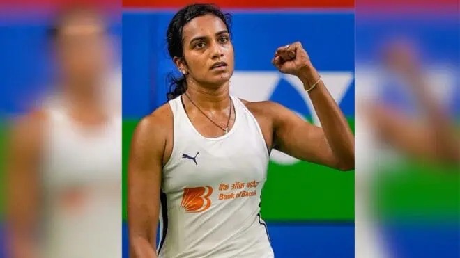 PV Sindhu Makes History as First Indian to Reach Japan Open Final