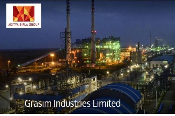Grasim Industries Reports Q4 Loss Despite Revenue Growth; Appoints New CFO