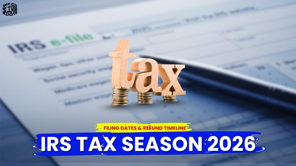 IRS Refunds 2026: Bigger Checks, Faster Timelines, New Rules