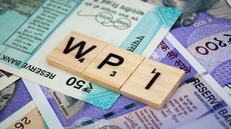 India's Wholesale Food Price Index Hits 6.65%