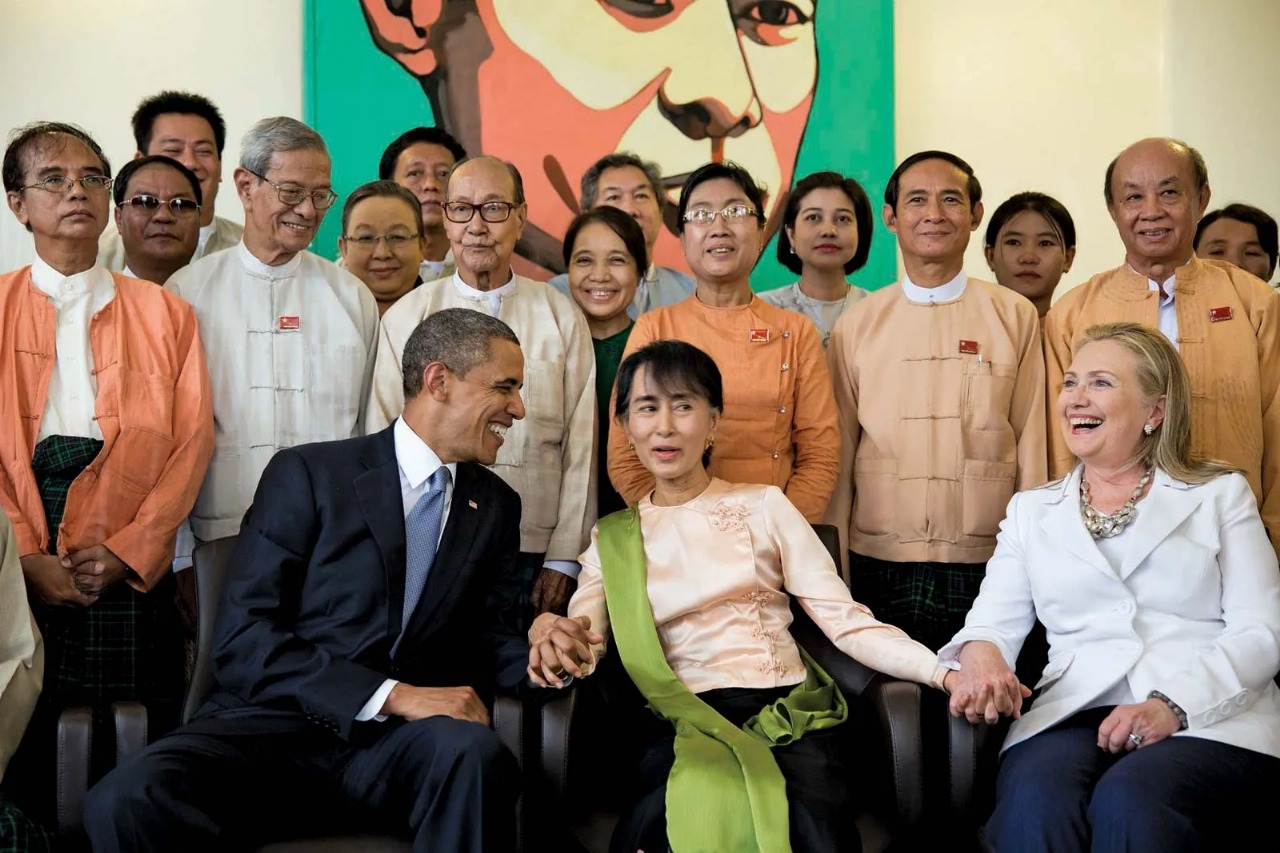 A Life Interrupted, A Spirit Unbroken: Aung San Suu Kyi at 80—Myanmar’s Enduring Beacon of Hope