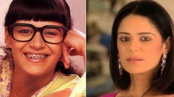 Mona Singh's Bold Leap: From TV Superstar to OTT Queen – Her Untold Journey Revealed!