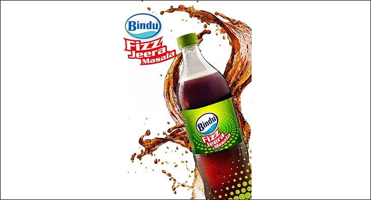 Bindu Fizz Jeera Masala Challenges Pepsi and Coke in India’s Quick Commerce Battle