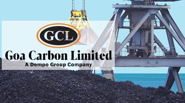 Goa Carbon Reignites Production: St. Jose de Areal Unit Back in Action