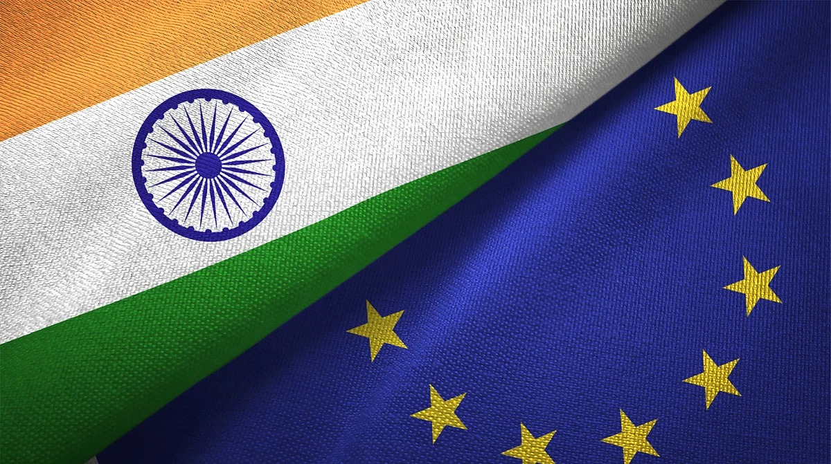 India-EU Trade Talks Advance—Are We Nearing a Game-Changing Pact?