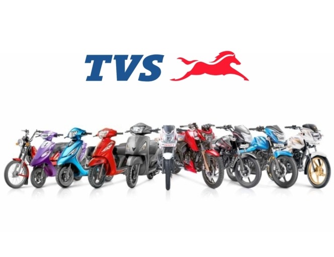 TVS Motor July 2026 Vehicle Sales Jump 38% to 629,675 Units