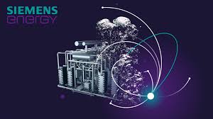 Siemens Energy Sells Indian Wind Business: TPG-Led Consortium to Buy 90% Stake for $500-550 Million