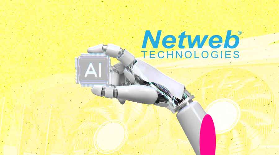 Netweb Technologies Sees AI Boom as DeepSeek Drives Market Expansion