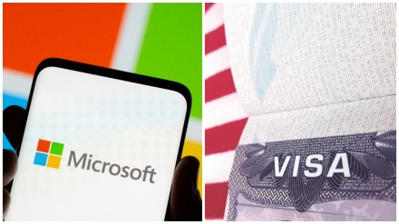 Global Upgrade or Cost Cut? Microsoft Faces Scrutiny Over 6,300 H-1B Visa Requests Amid Layoffs