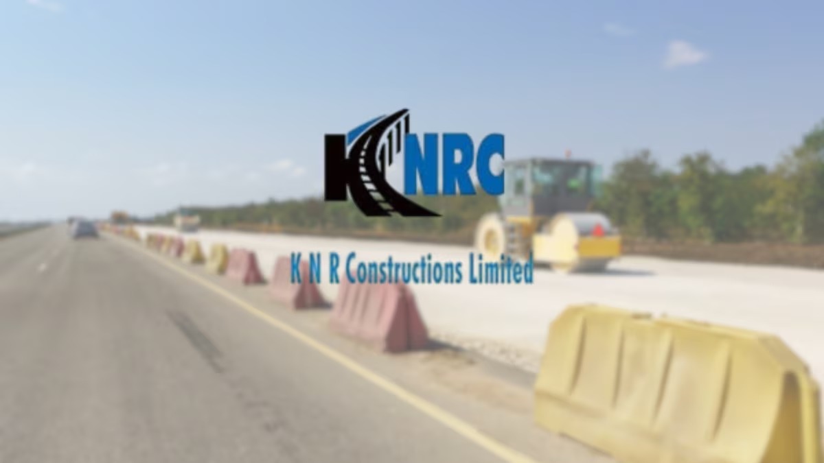 KNR Constructions Subsidiary Formalises NHAI Concession Agreement, Unlocking The Next Phase Of Highway Growth
