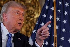 President Trump Directs Retaliation Tariffs Over Digital Taxes