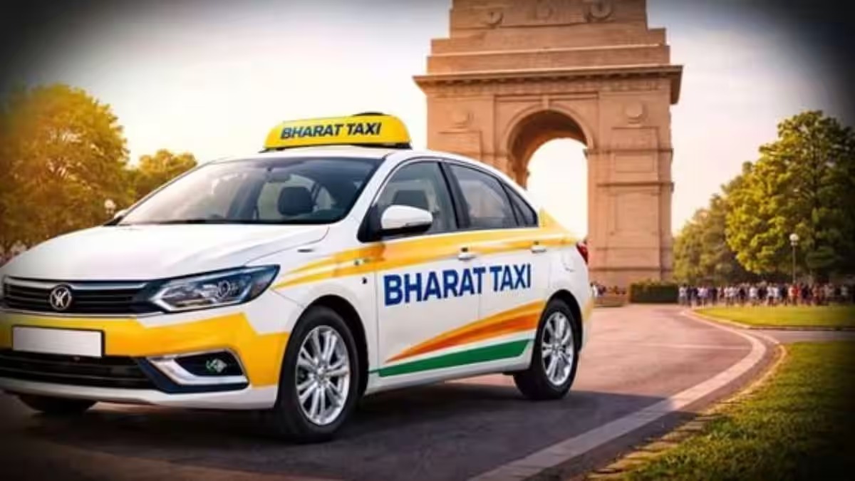 Bharat Taxi: Can a Cooperative Model End Ride-Hailing Exploitation?