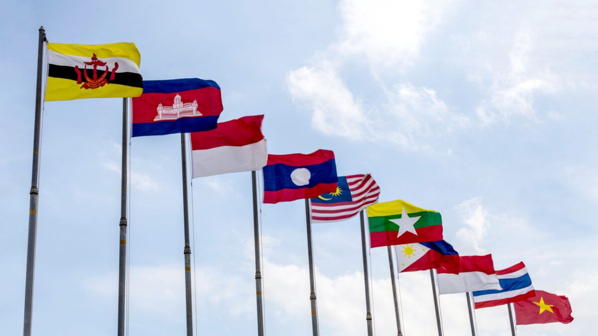 Turning the Tide: How ASEAN Can Become a Climate Champion for the World