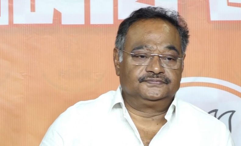 Bordering on Certainty: West Bengal BJP Chief Vows Delimitation Bill Passage 'Anyhow'