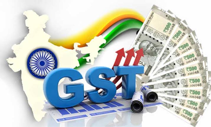 Tax Triumph! GST Haul Hits ₹2.01 Lakh Crore—India’s Fiscal Fortunes on the Rise