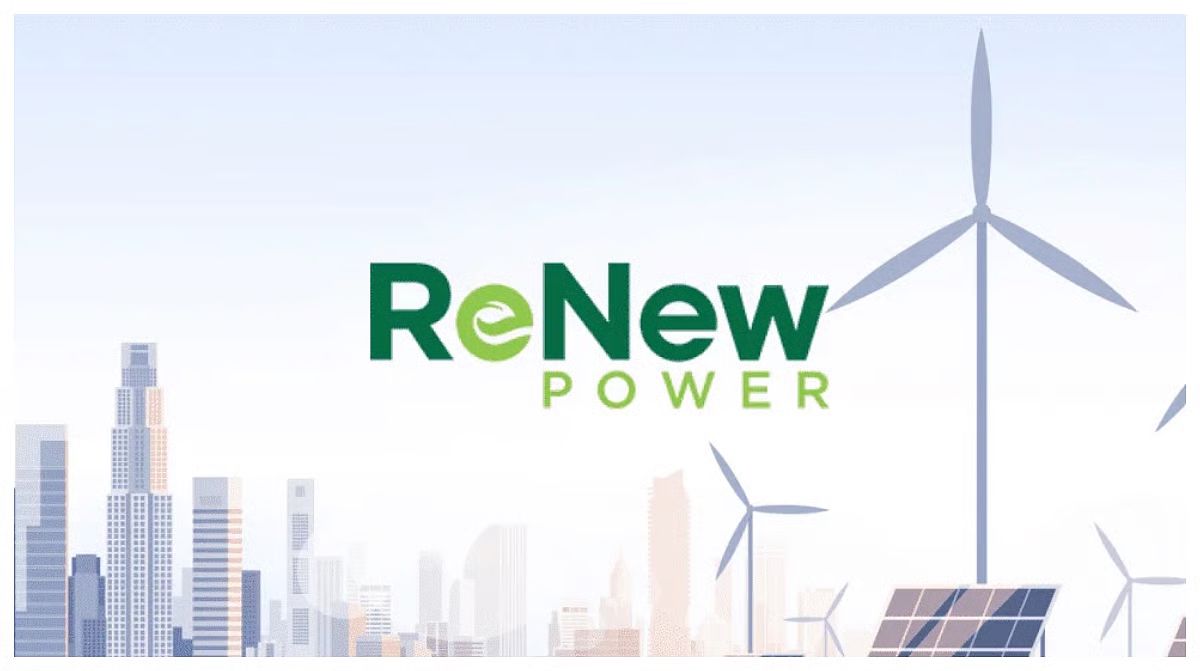 Steady Currents: Fitch Affirms ReNew Energy Global and ReNew Private at ‘BB-’ with Stable Outlook