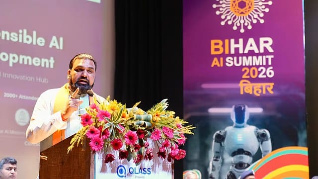 Bihar’s Education-Tech Leap: Teacher University and Global AI Partnerships Take Shape