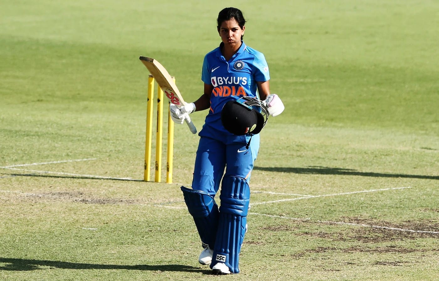 India to Miss Pratika Rawal for Lord's Test; Priya Punia Named