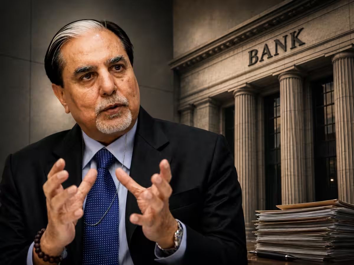 Divided Docket: NCLT Fails to Form Majority on Subhash Chandra Debt Plan