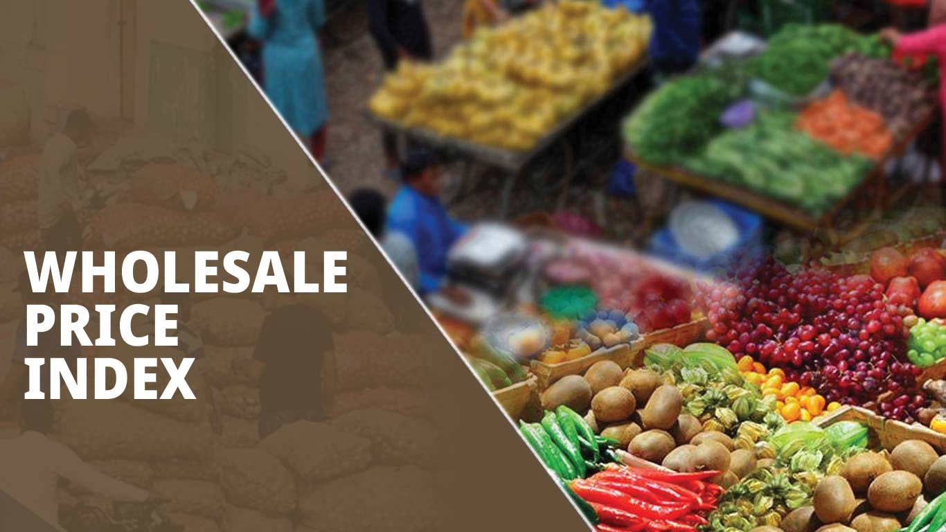 India’s Wholesale Food Price Index Rises 1.41% in January, Signaling Renewed Inflationary Pressures