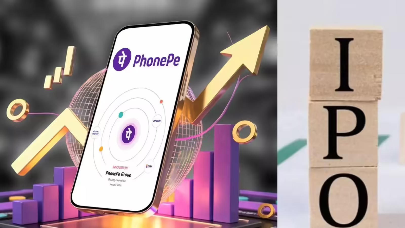 PhonePe IPO: Emkay Global Highlights Four Risks Investors Should Evaluate Carefully