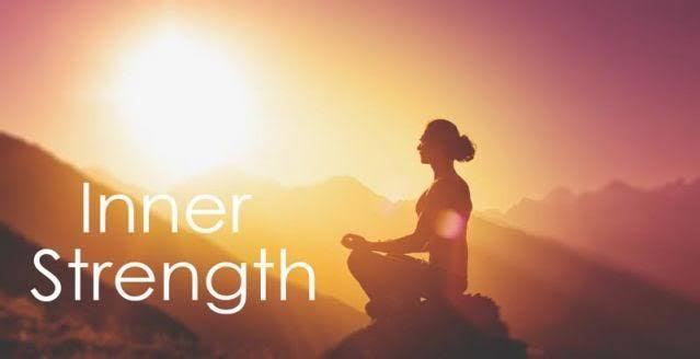The Silent Revolution: How Embracing Quiet Is Emerging as the New Mark of Inner Strength