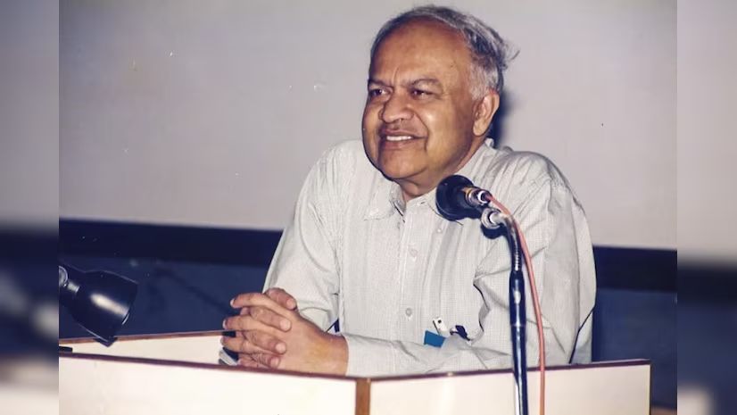Astronomically Clear: Shelar Applauds Narlikar’s Genius for Making Science Simple